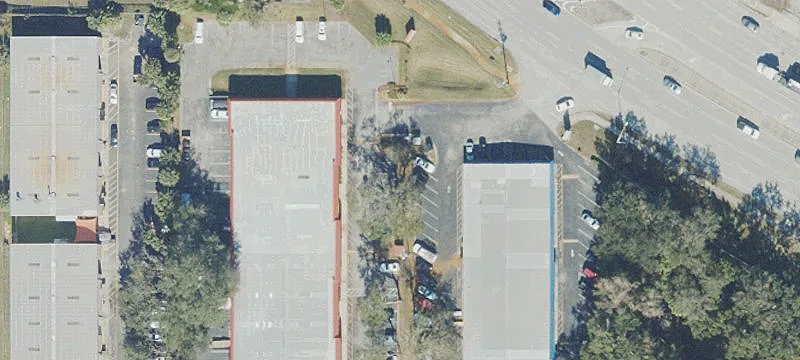 Altamonte Springs Office/Warehouse Space