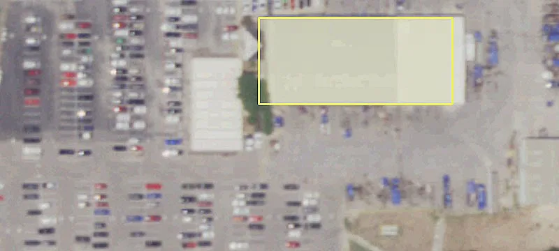 Northeast San Antonio Warehouse Space