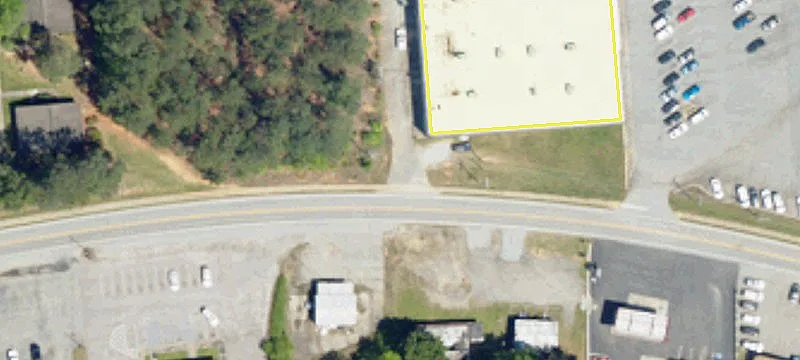 Winnsboro Commercial Property For Sale