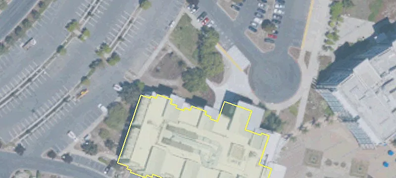 Redwood City Office and Life Science