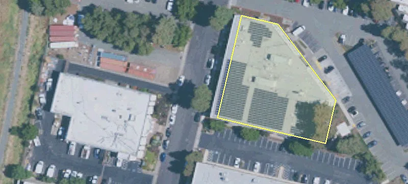 Concord Office Space For Rent