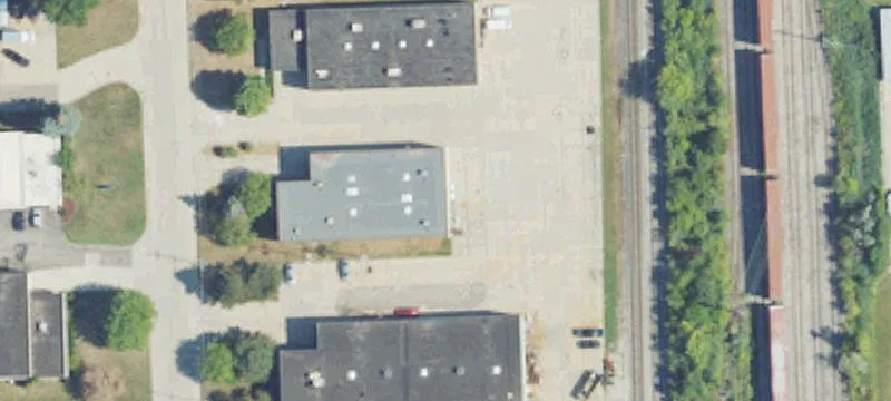 Sterling Heights Manufacturing/Warehouse Space