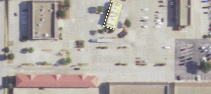 Retail Space in Bedford, Texas