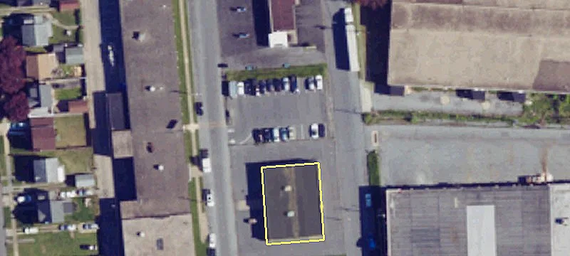 Flex Industrial Building For Sale