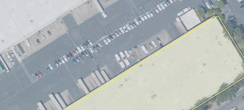 Oakland Warehouse Space Available Soon