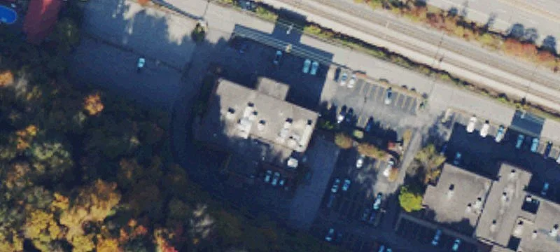 Office Building For Sale