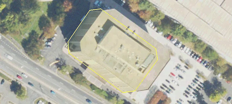 Vienna Office Space For Rent
