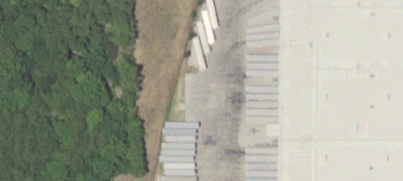Irving Warehouse with Cross-Docking