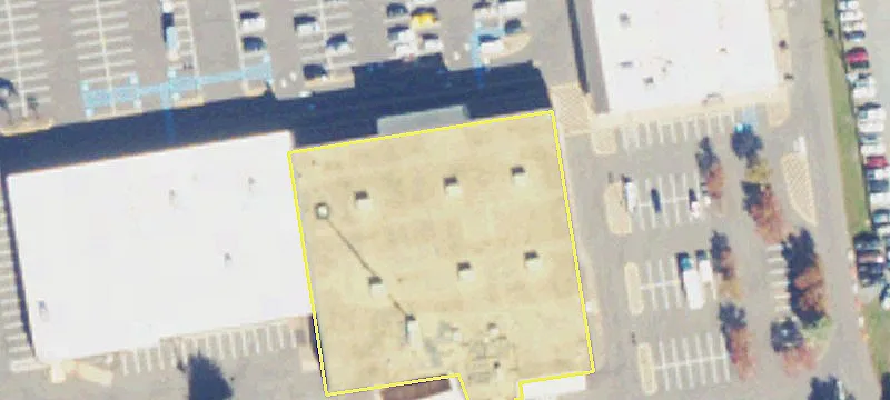 Retail Space in Culpeper Town