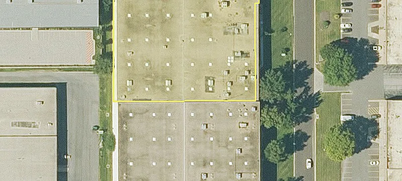 Overland Park Warehouse Space Available