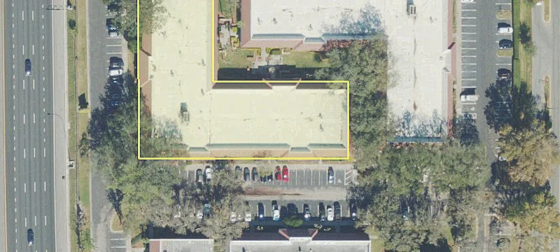 Altamonte Springs Warehouse Space Available