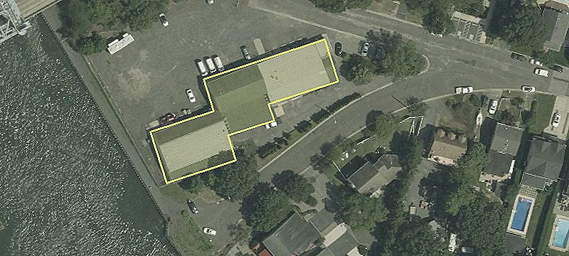 Point Pleasant Boro Office Space