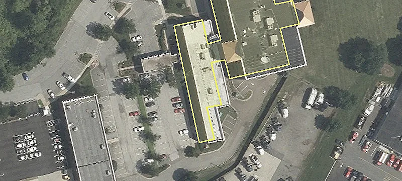 Office Space with Free Parking