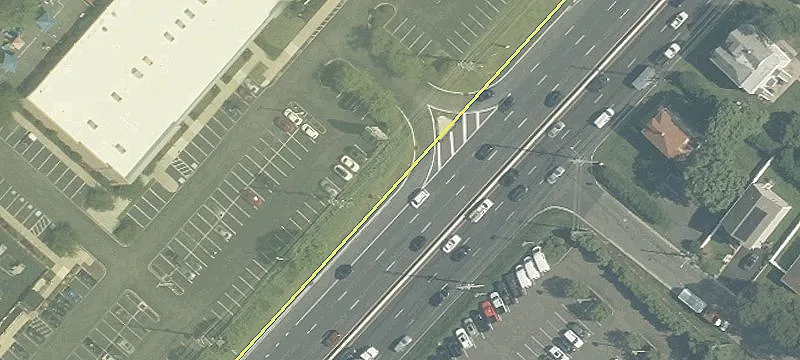 Retail Space in North Brunswick