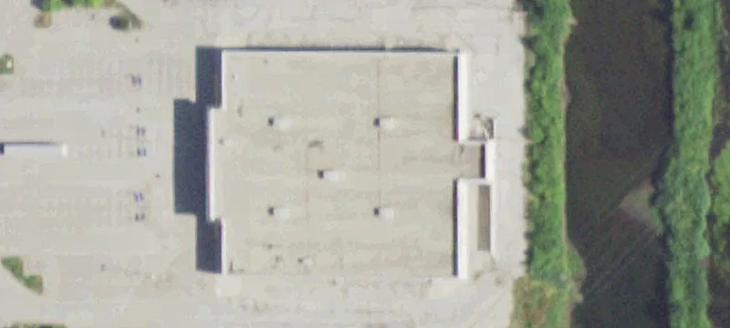Retail Space Near Gurnee Mills