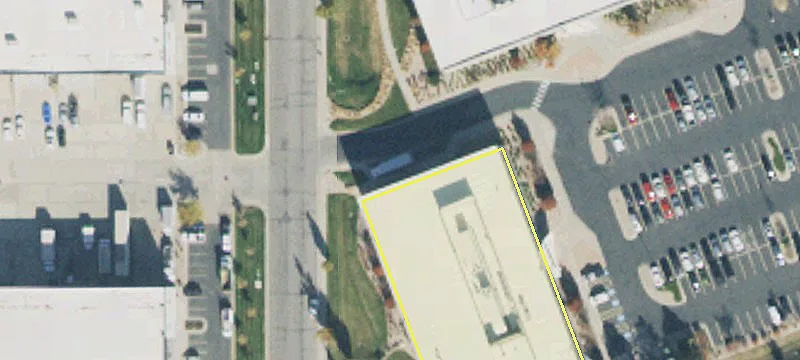 Office Space Near I-80
