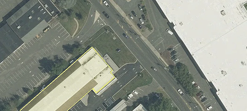 Industrial Warehouse Space Available