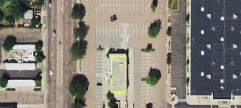Former Sportsman's Venue Available