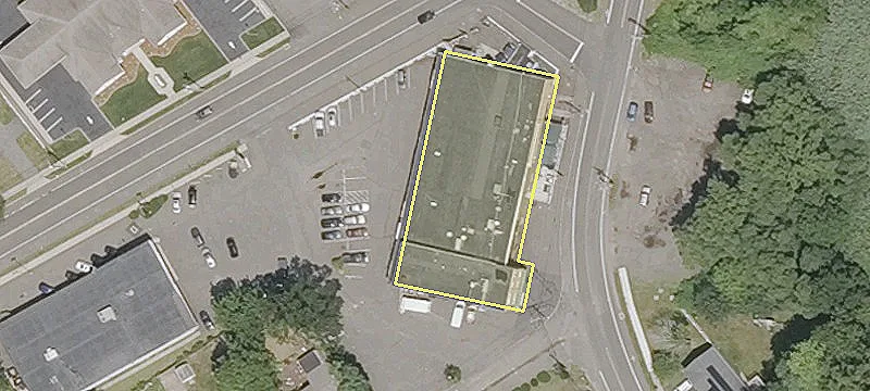 Retail and Residential Investment Opportunity