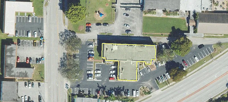 West Palm Beach Office Space