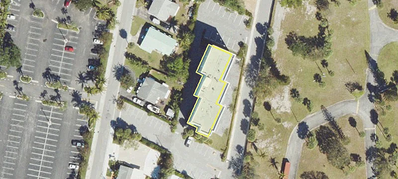 Jupiter Office Space For Rent