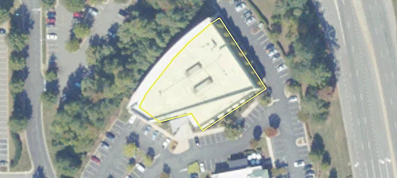 Office Space in Reynolds Crossing