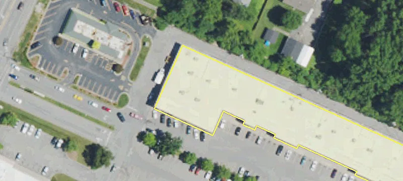 Retail Center Space Available