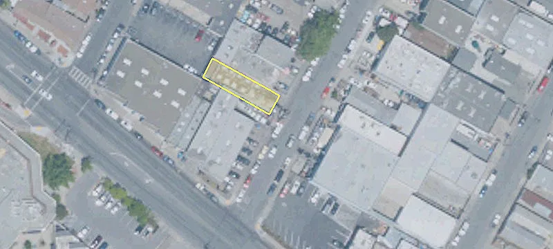 Industrial Space For Lease