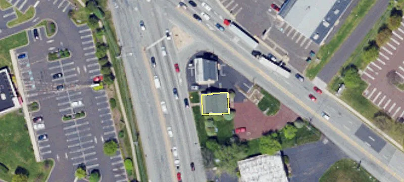 Spring House Office Suites Available