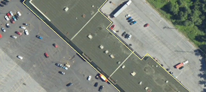 Clearfield Retail Space Available