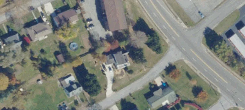 Pearisburg Retail Space Available