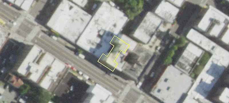 East Tremont Avenue Retail Space