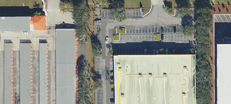 Retail Space on Brandon Boulevard