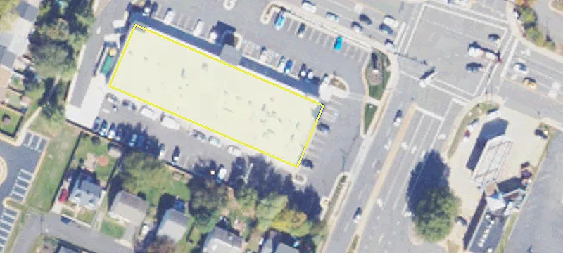 Leesburg Retail/Restaurant Space Available