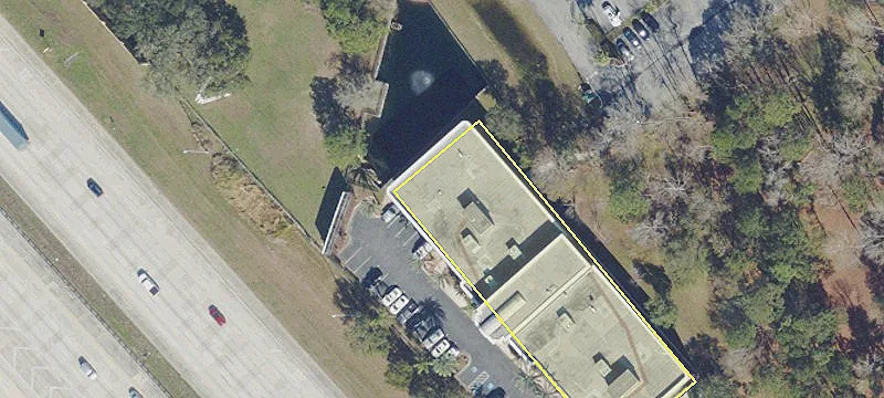 Southpoint Area Office Space