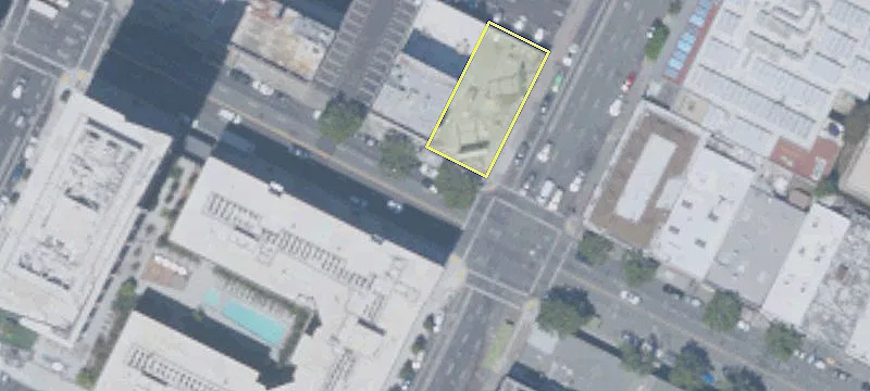 Oakland Office Building For Sale
