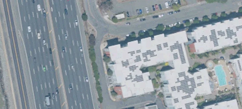 Emeryville Office Building For Sale