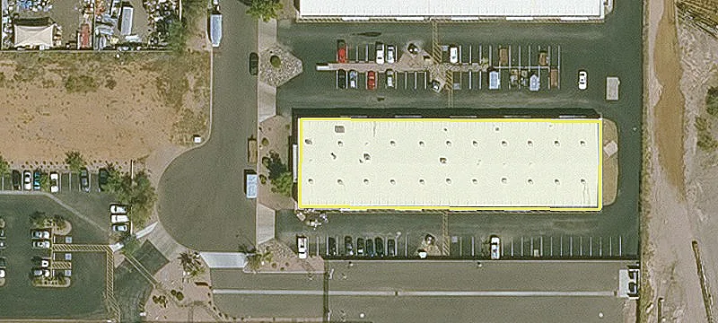 Mesa Flex Space For Rent