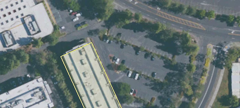 Pleasanton Office Space with Mezzanine