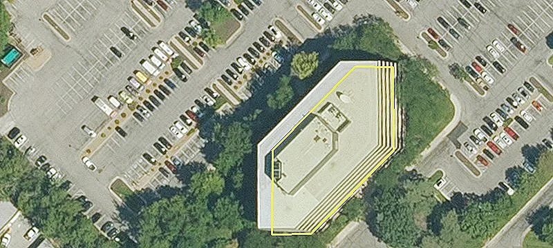 Kansas City Office Space Available