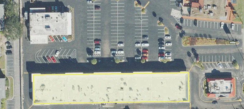 Retail Space in Winter Park