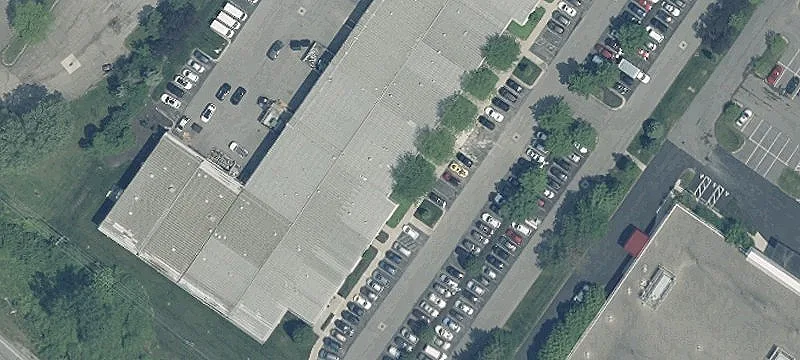 Westerville Flex Industrial Warehouse Space