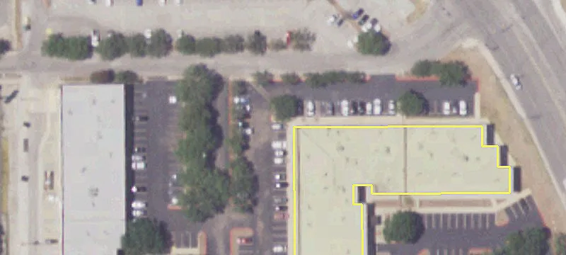 Office Space Near Medical Center