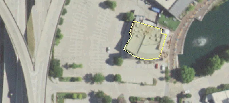 Retail and Office Suites Available
