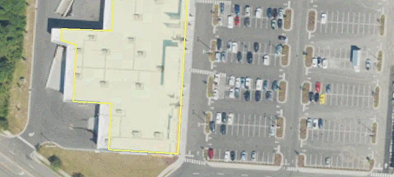 Retail Space in Shallotte, NC