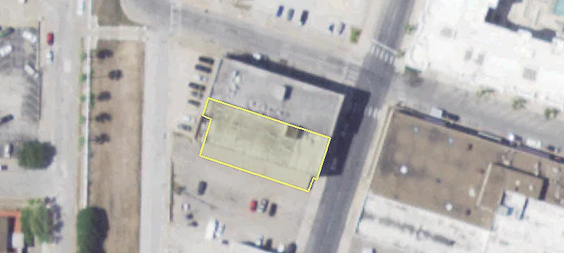 Downtown Corpus Christi Redevelopment Opportunity