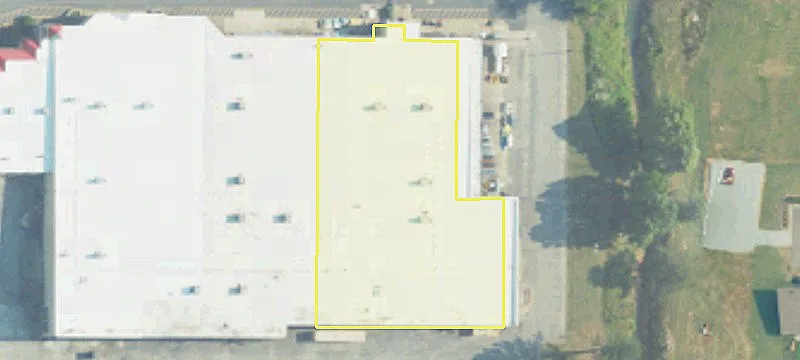 Retail Space in Athens Town Center