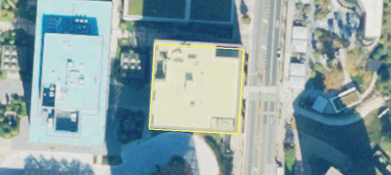 Arlington Office Space Available