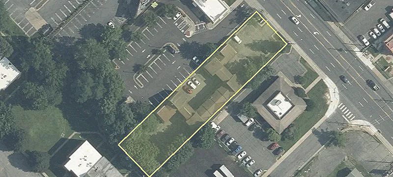 Gaithersburg Office Space Available
