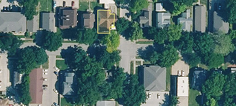 Retail Space in Manhattan, Kansas